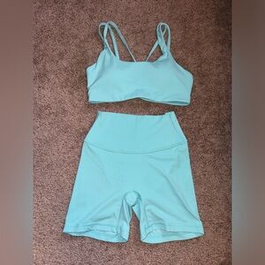Paragon Fitwear Workout Set